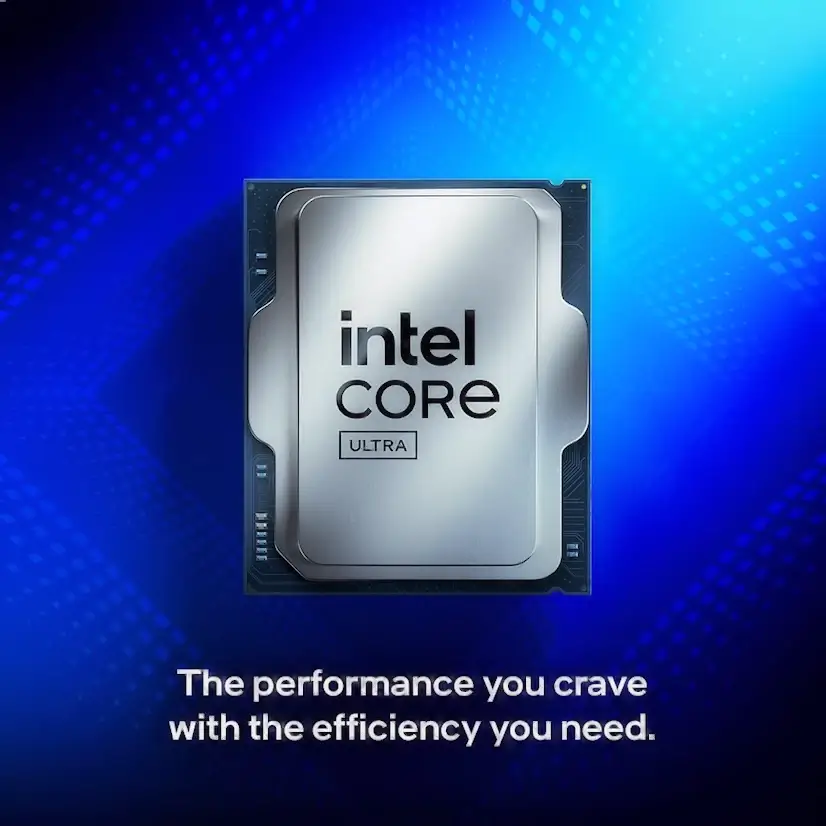 Informático Valdebebas - Montaje Hardware Intel Gaming PC Valdebebas
