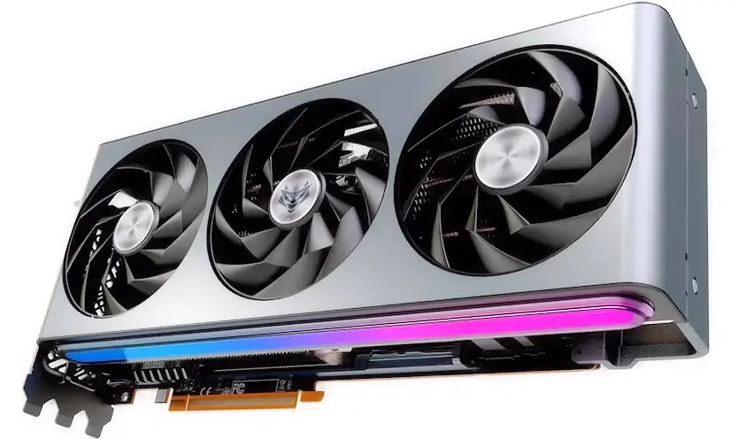 Montaje AMD Radeon RX Gaming PC Valdebebas