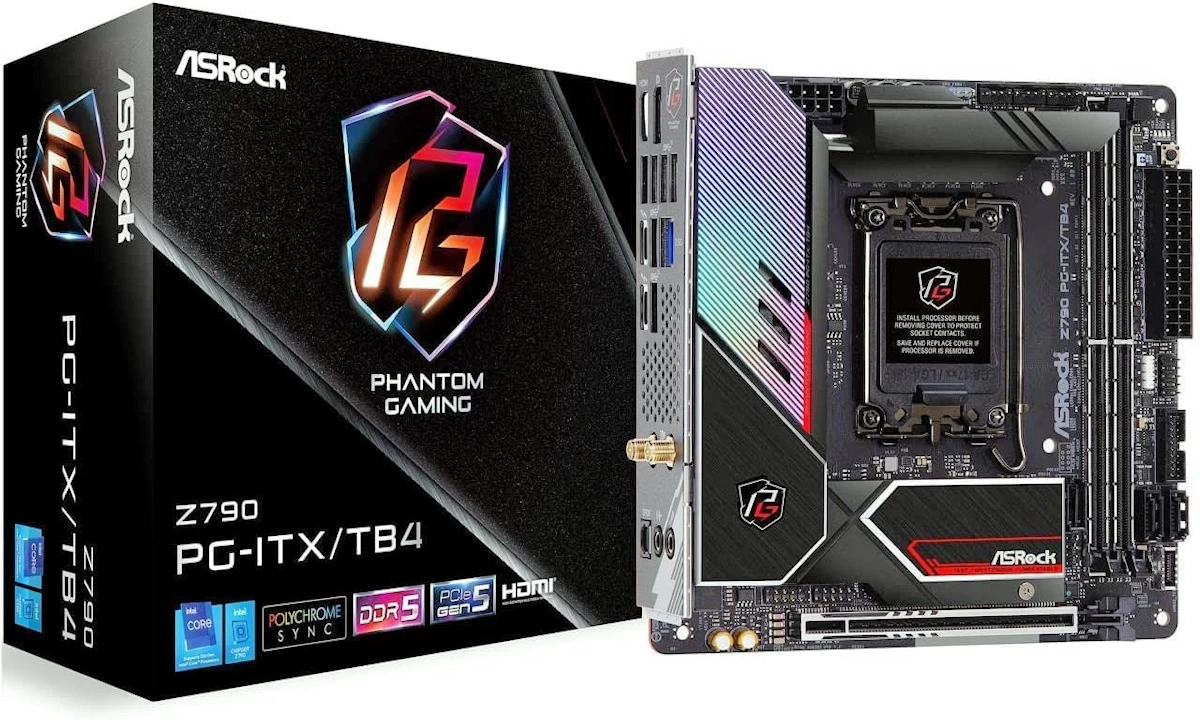 Informático Valdebebas - Montaje Placas Base ASRock Gaming PC Valdebebas