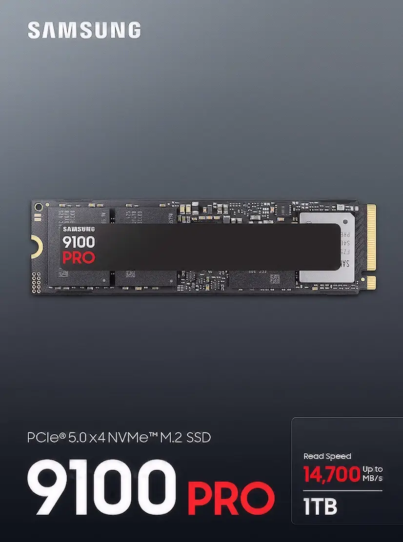 Montaje Disco Duro SSD NVMe PCIe Gaming PC Valdebebas