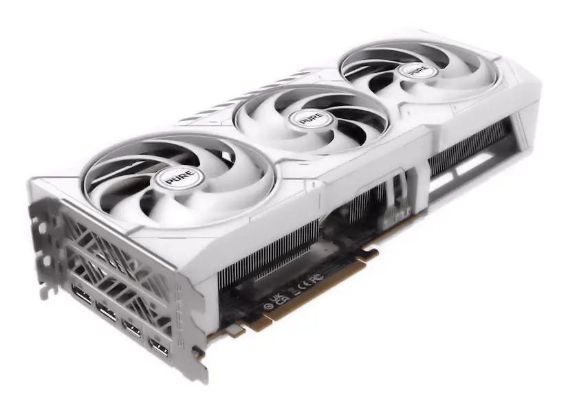 Montar Sapphire AMD Radeon RX Gaming PC Valdebebas